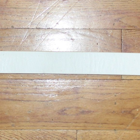 Vintage Nike Leather Belt - Picture 2 of 4